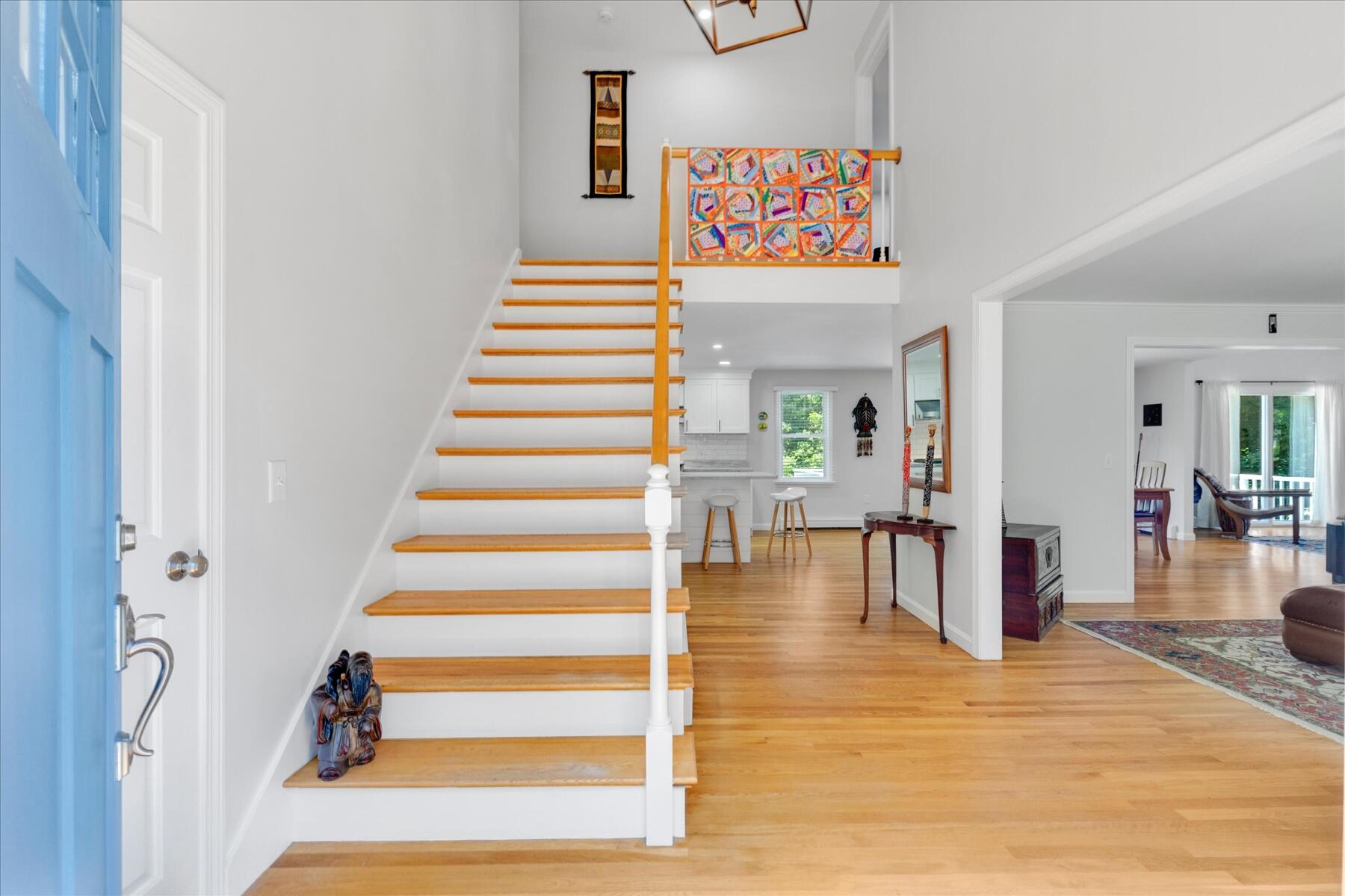 139 Fuller Road Centerville, MA 02632 - Photo 3 of 31 Entrance via Front Door