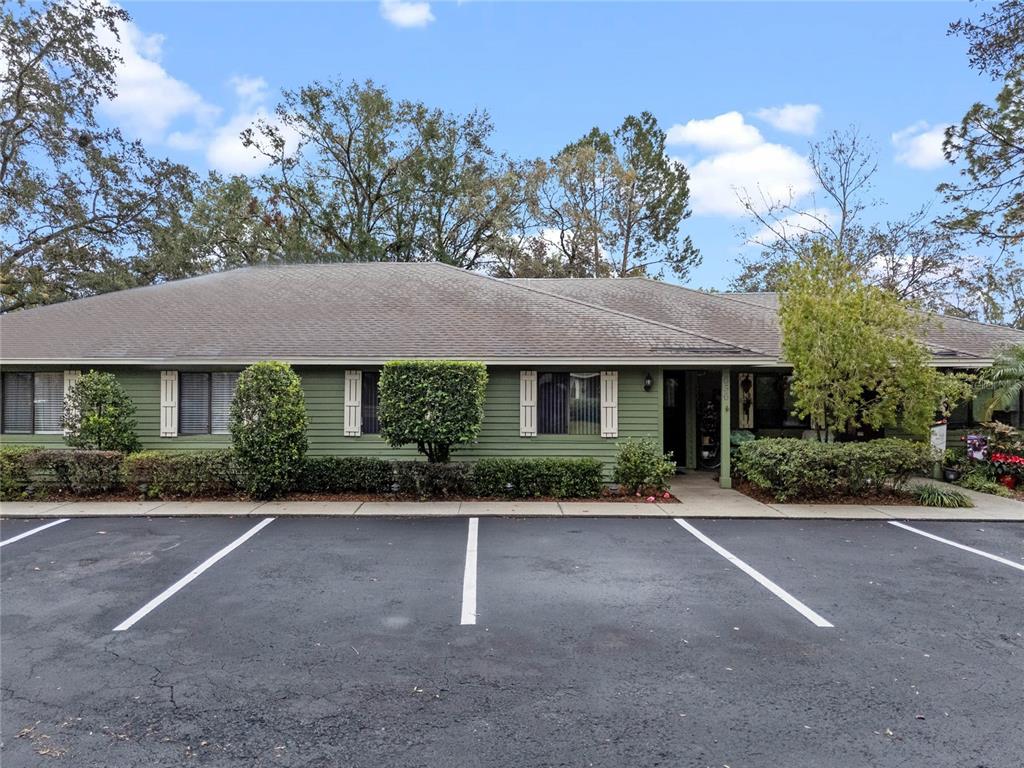 636 Mt Homer Road, Unit 636 Eustis, FL 32726 - Photo 1 of 1 Gallery Image 1