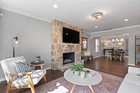 $899,000 | 6211 Marquita Avenue, Dallas, TX 75214