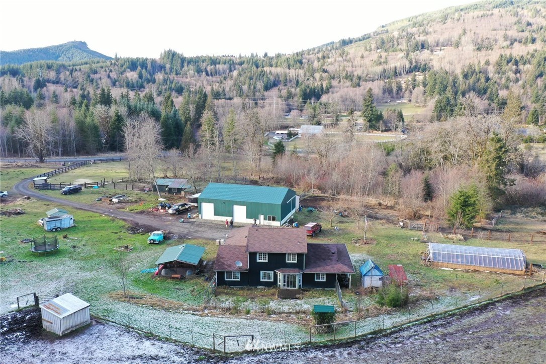 133 Peterman Hill Road Morton, WA 98356 - Photo 15 of 30 Gallery Image 15