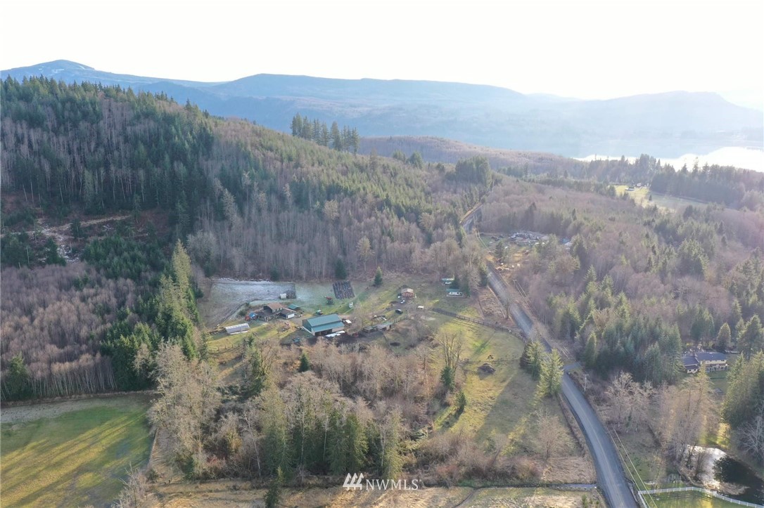 133 Peterman Hill Road Morton, WA 98356 - Photo 17 of 30 Gallery Image 17
