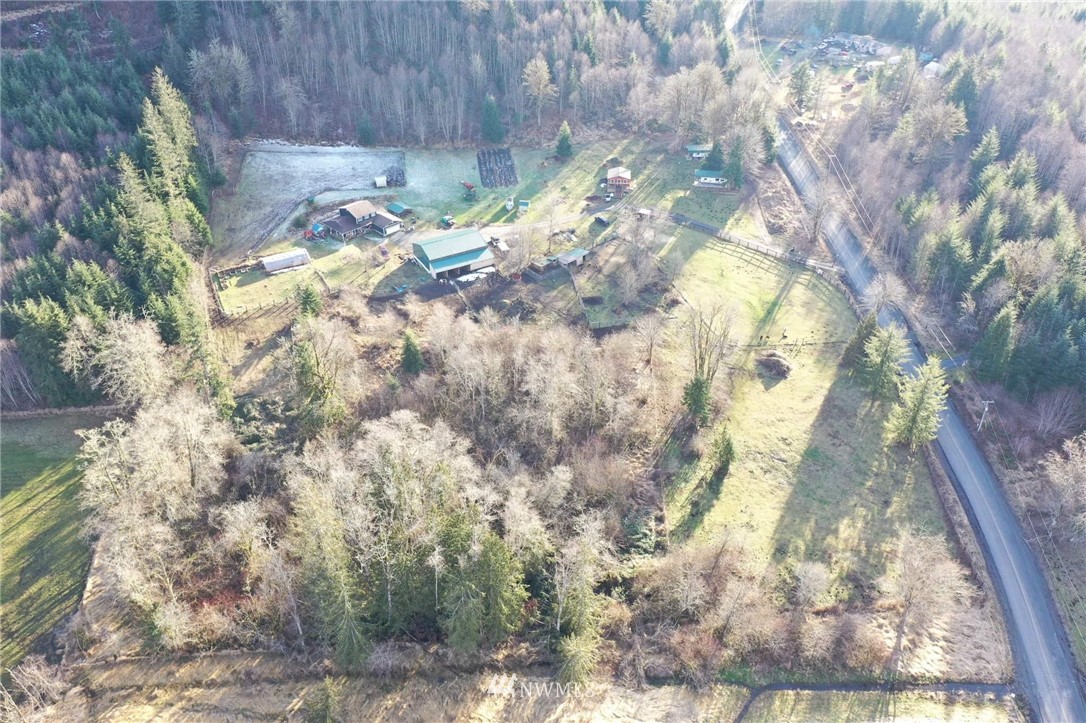 133 Peterman Hill Road Morton, WA 98356 - Photo 10 of 30 Gallery Image 10