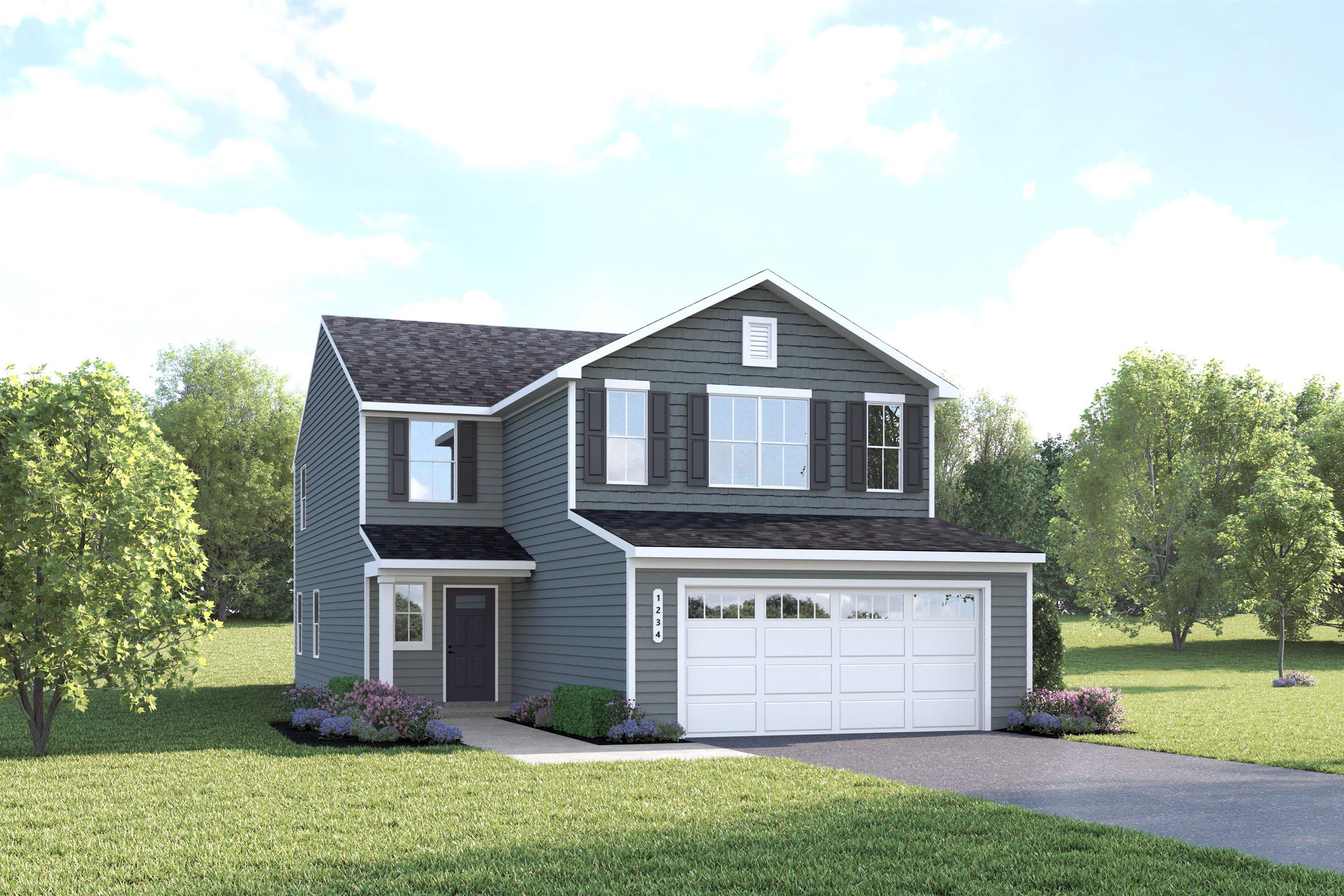 6 Myrtle Mdws Drive Conway, SC 29526 - Photo 1 of 19