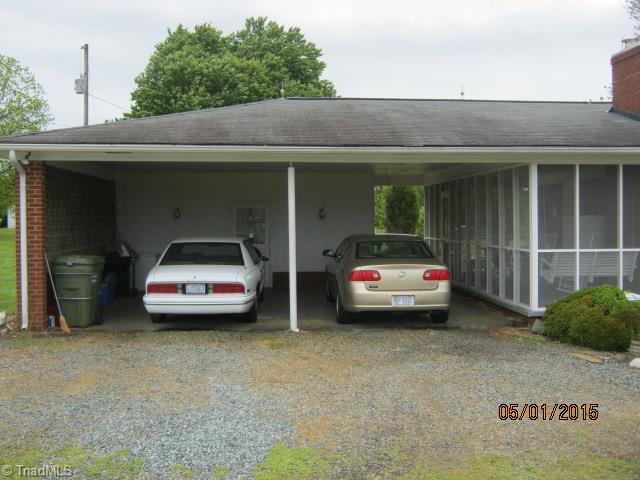 1401 Jr Order Home Road Lexington, NC 27292 - Photo 3 of 17 Gallery Image 3