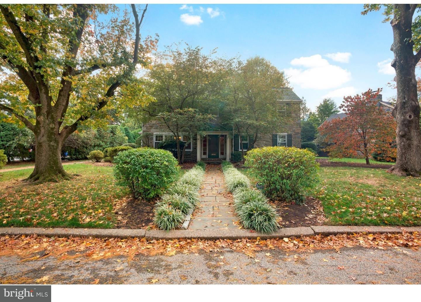 3934 Netherfield Road Philadelphia, PA 19129 - Photo 1 of 25 Gallery Image 1
