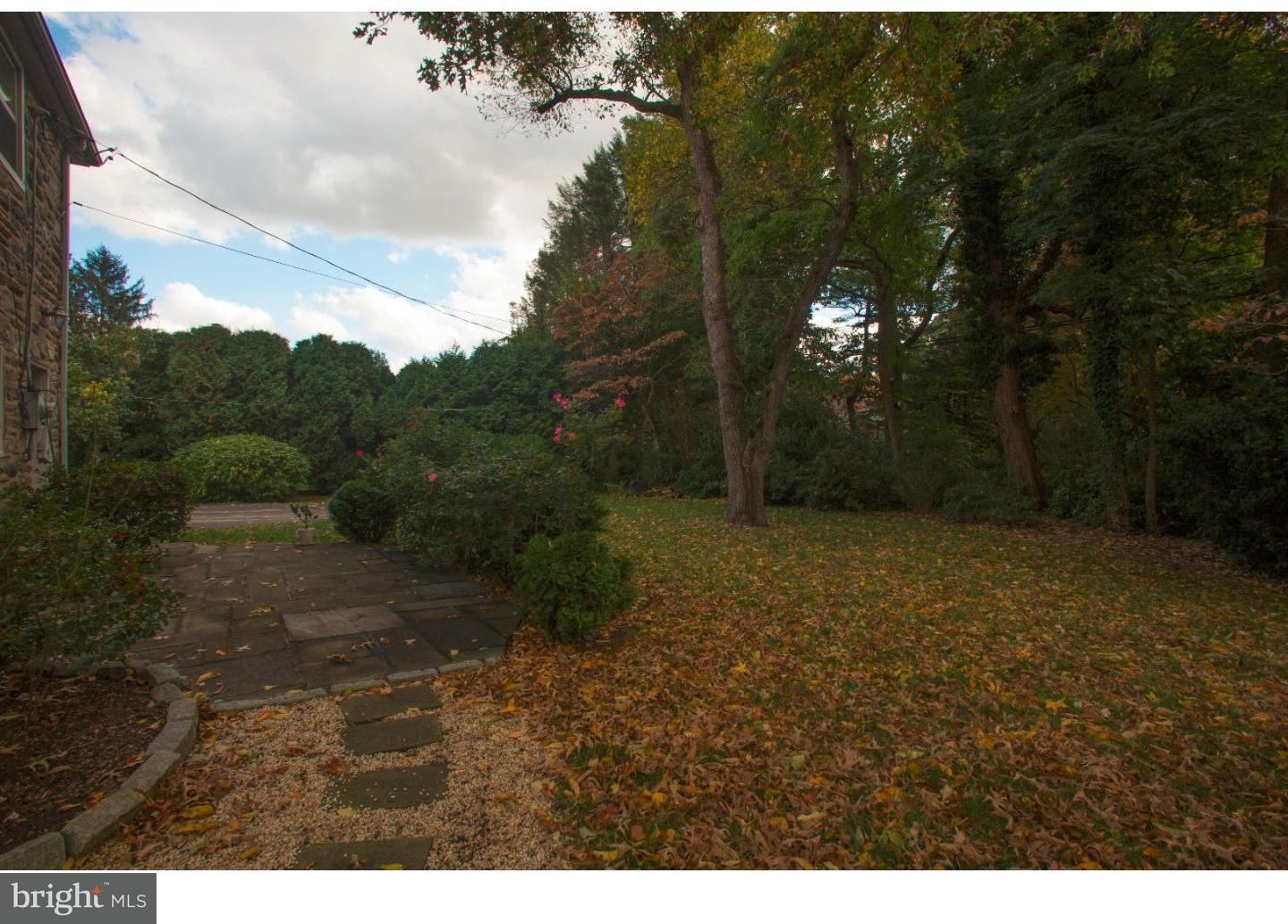 3934 Netherfield Road Philadelphia, PA 19129 - Photo 25 of 25 Gallery Image 25