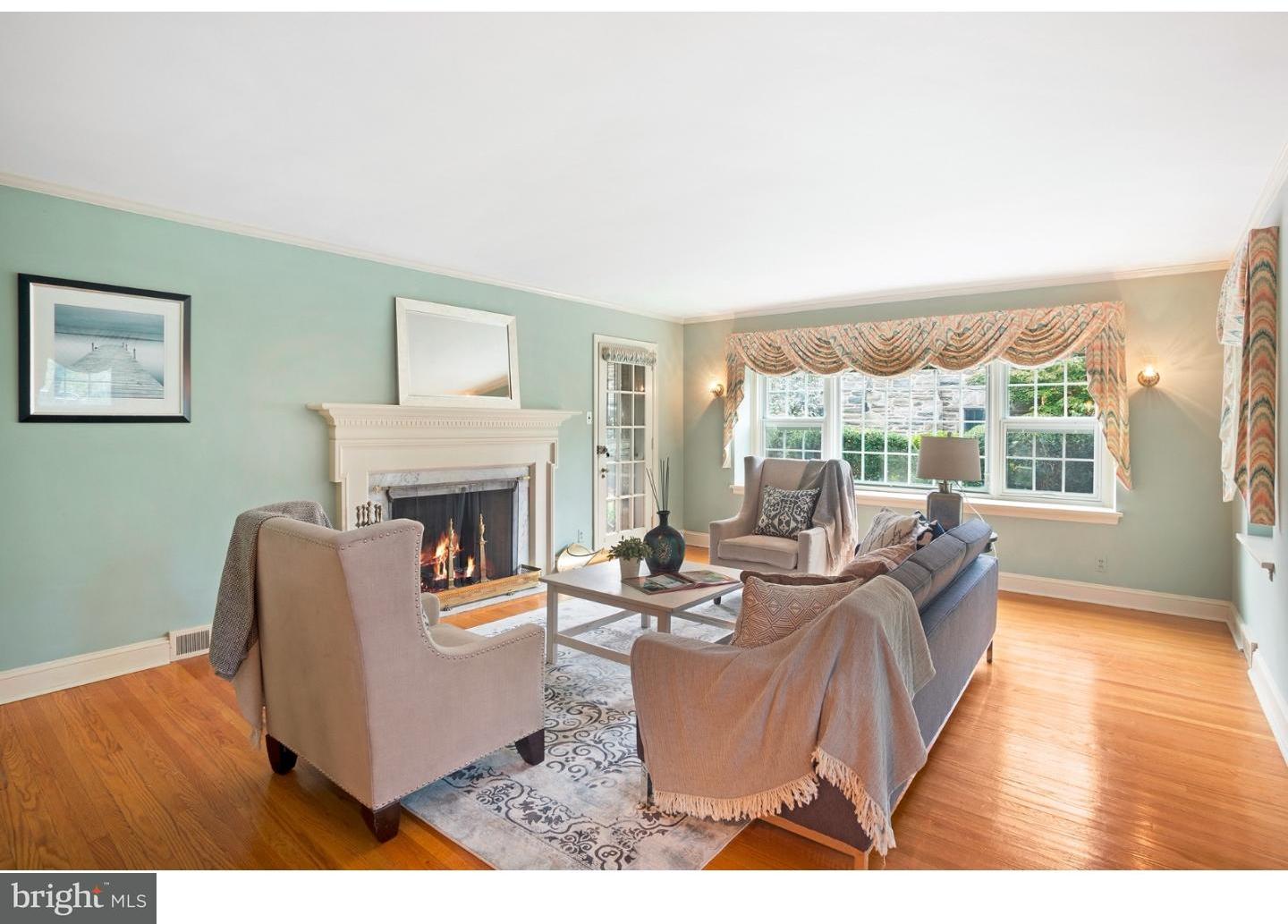 3934 Netherfield Road Philadelphia, PA 19129 - Photo 6 of 25 Gallery Image 6