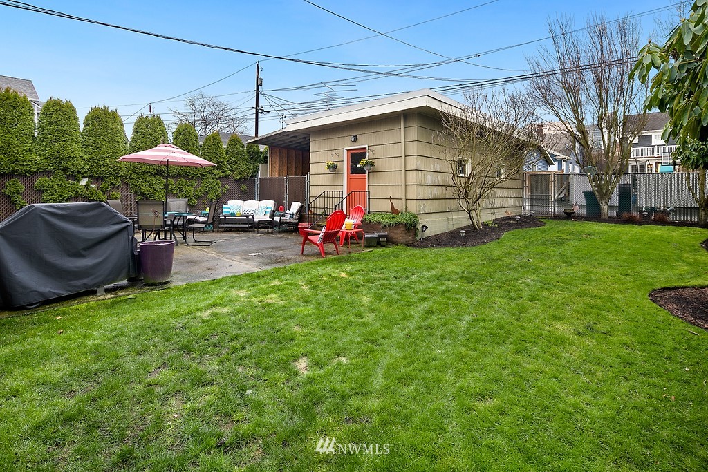 1321 Rucker Avenue Everett, WA 98201 - Photo 32 of 39