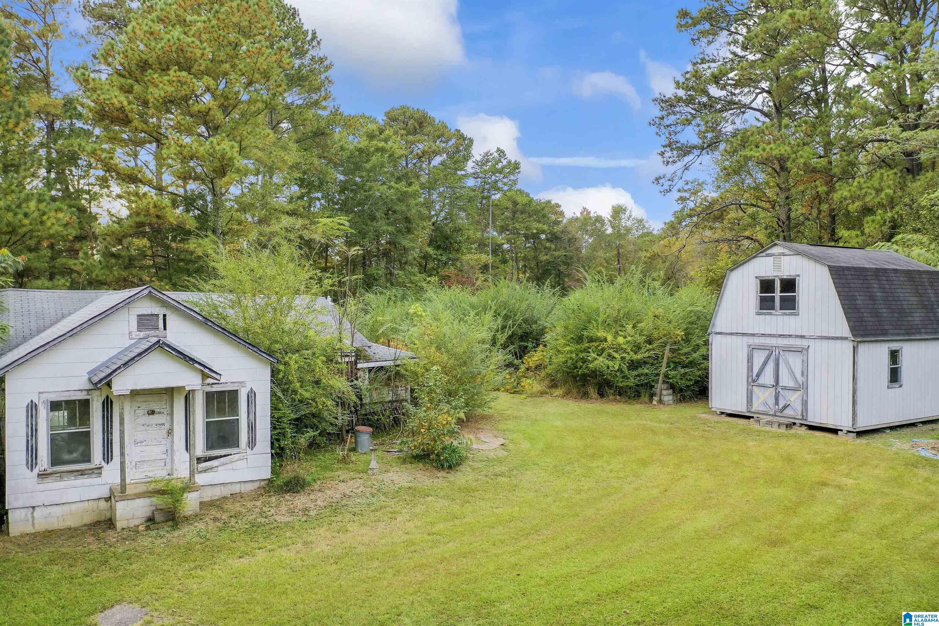 8311 Rachel Posey Road Morris, AL 35116 - Photo 27 of 29
