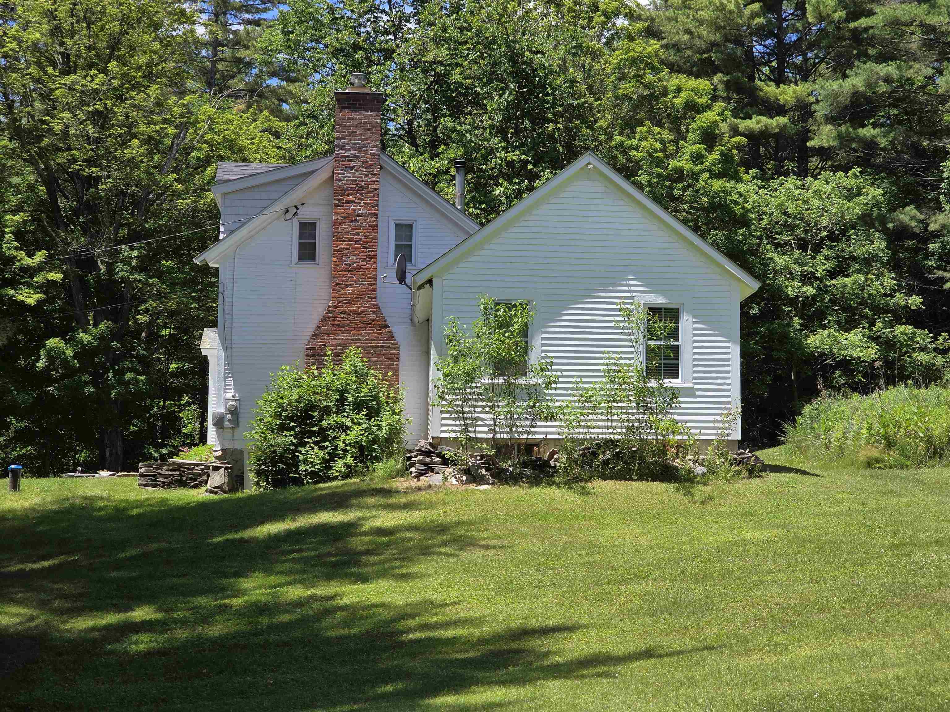 596 4 Chimneys Road Grafton, VT 05146 - Photo 46 of 50
