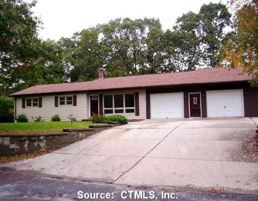 26 Foster Street Killingly, CT 06239 - Photo 1 of 1 Exterior Front.