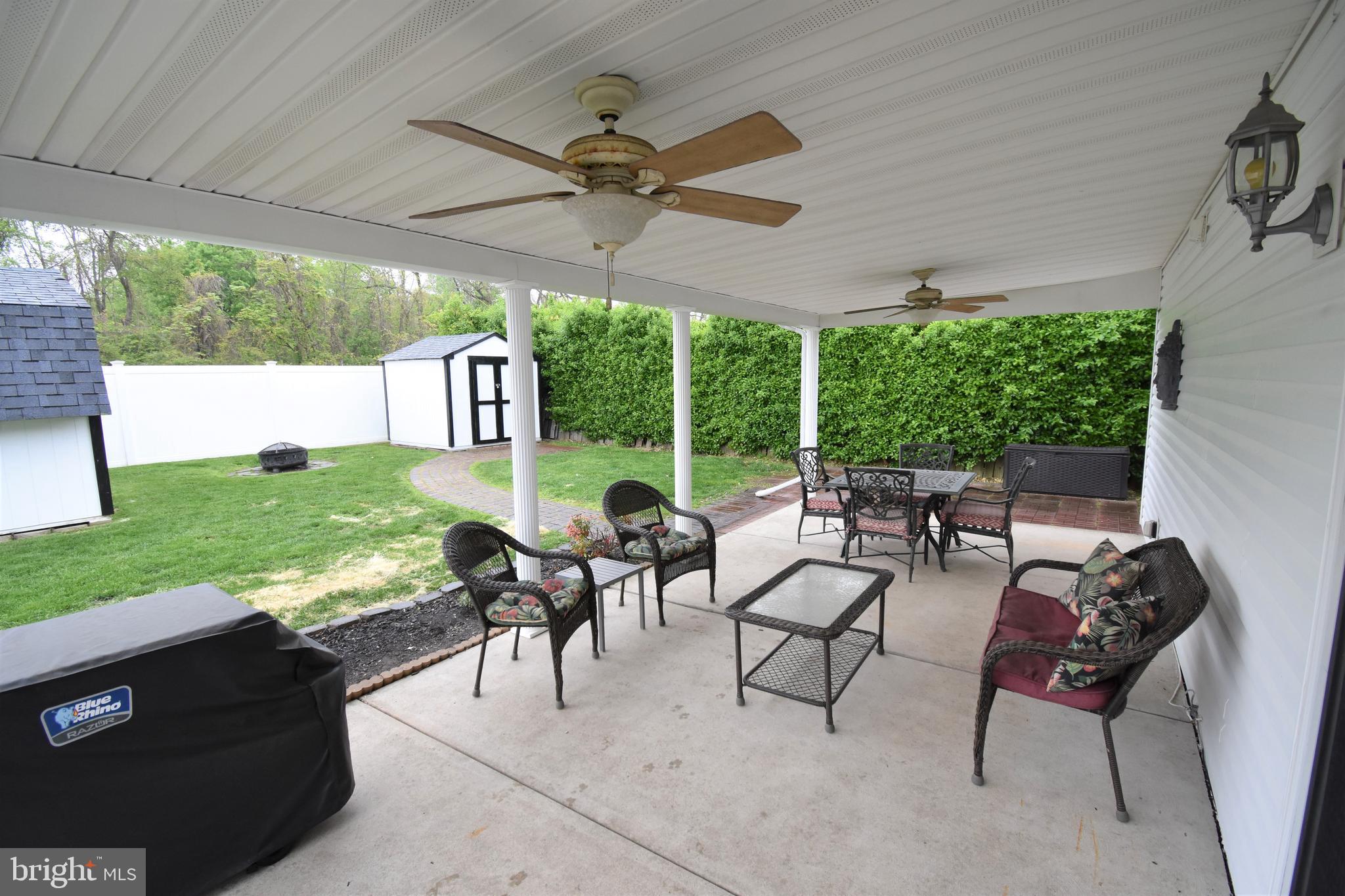 6 Cliff Road Levittown, PA 19057 - Photo 32 of 36