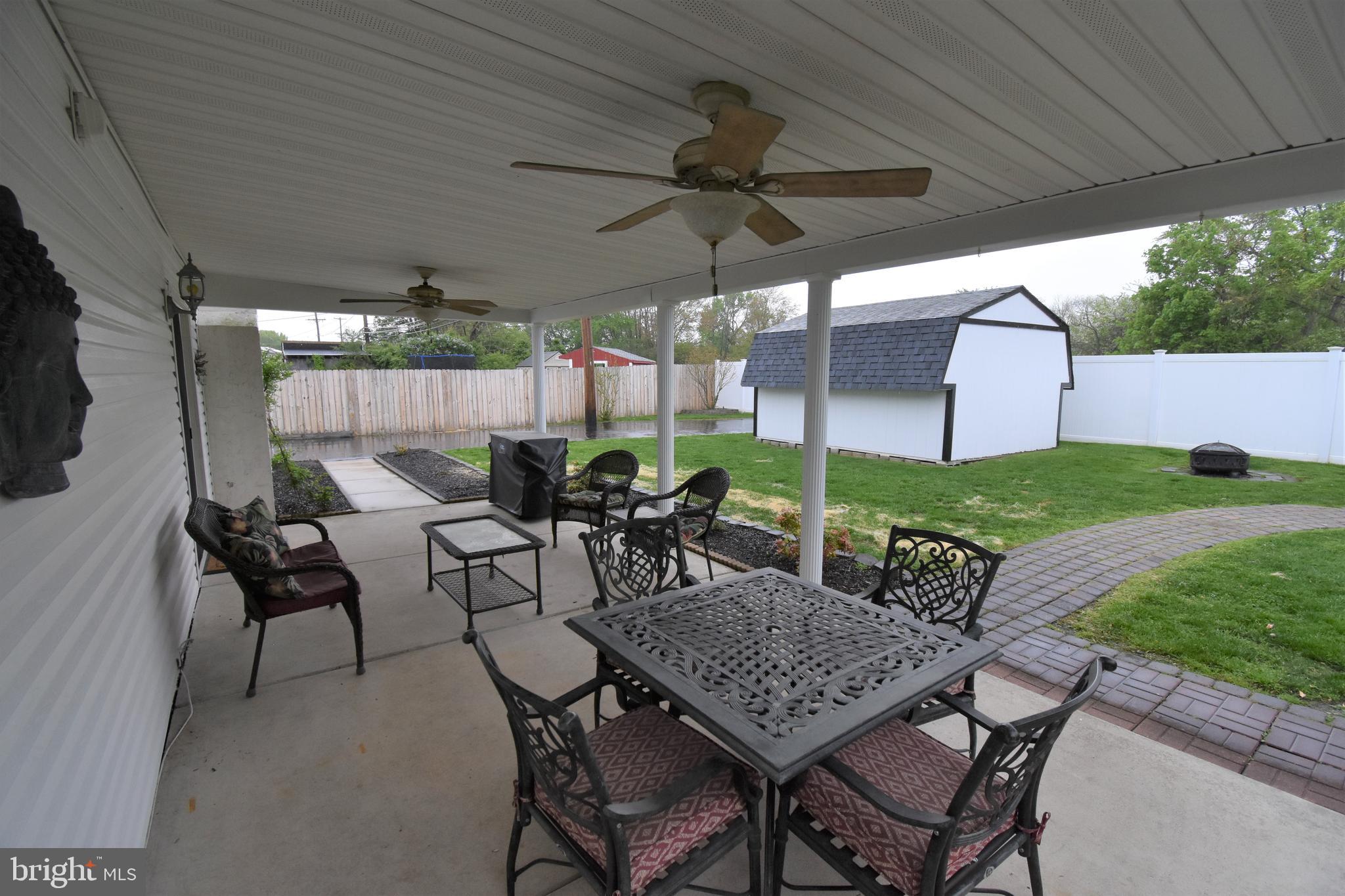6 Cliff Road Levittown, PA 19057 - Photo 34 of 36