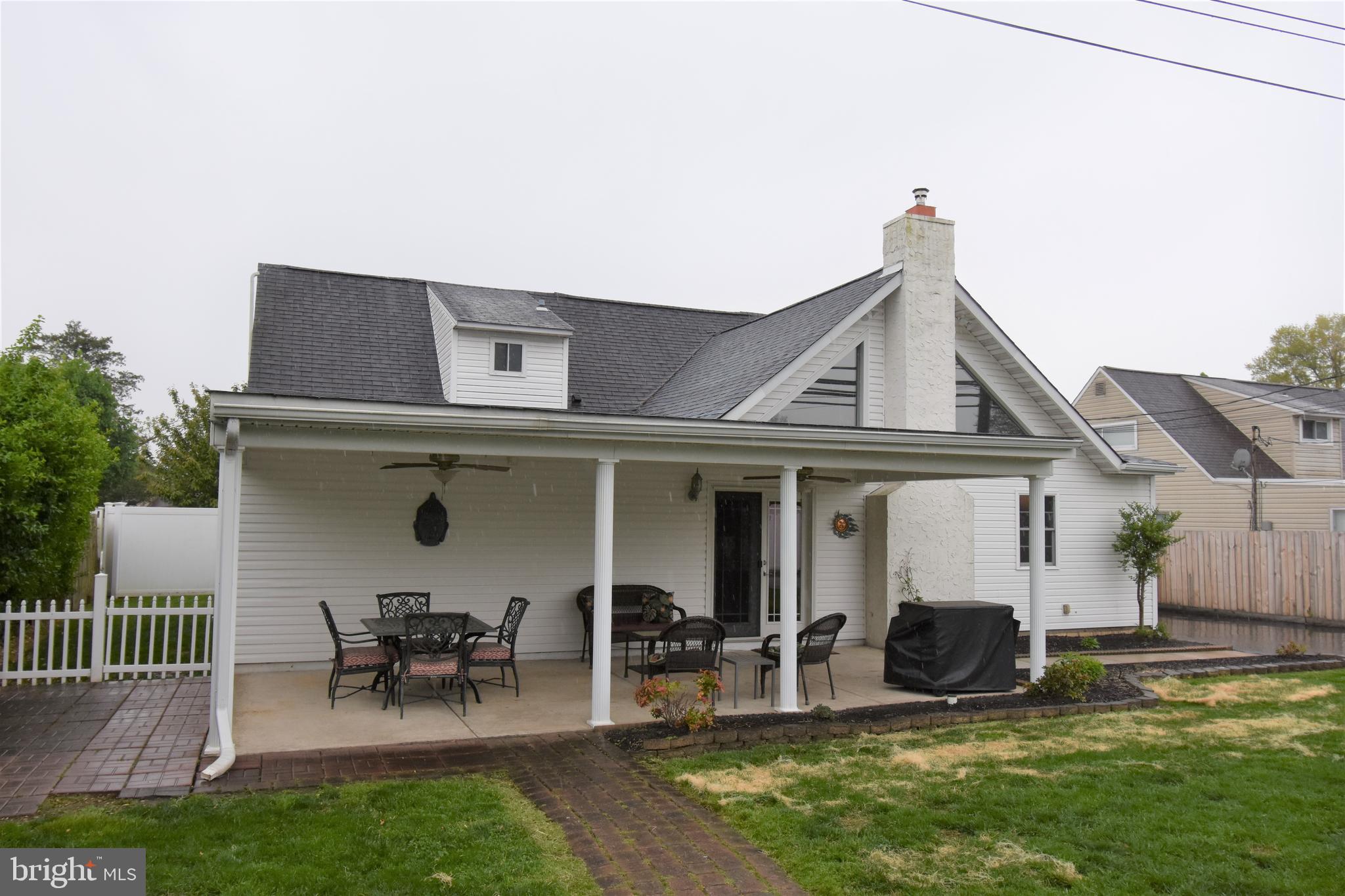 6 Cliff Road Levittown, PA 19057 - Photo 36 of 36
