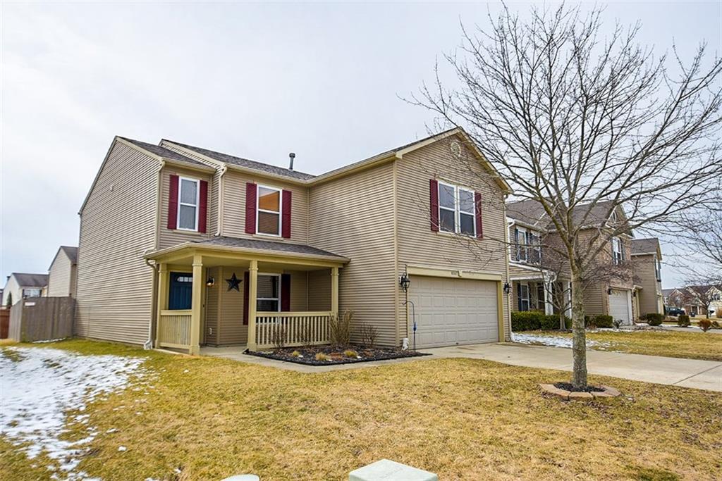 8267 South Rising Sun Drive Pendleton, IN 46064 - Photo 2 of 47