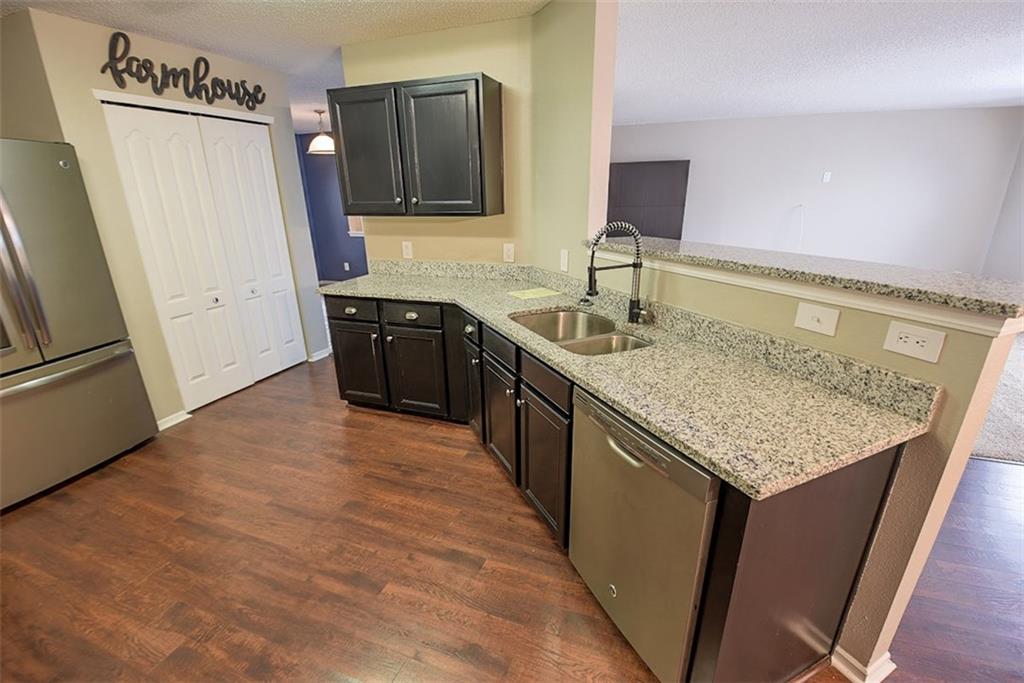 8267 South Rising Sun Drive Pendleton, IN 46064 - Photo 11 of 47