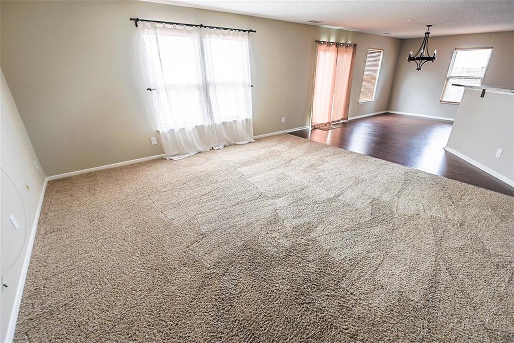 8267 South Rising Sun Drive Pendleton, IN 46064 - Photo 5 of 47