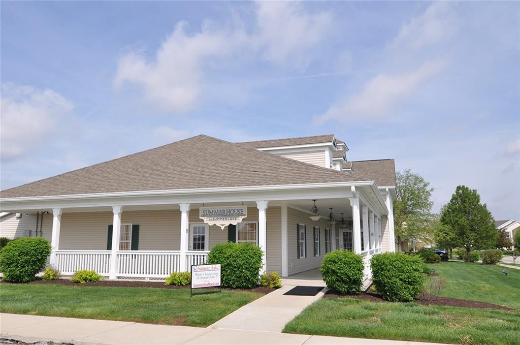8267 South Rising Sun Drive Pendleton, IN 46064 - Photo 42 of 47