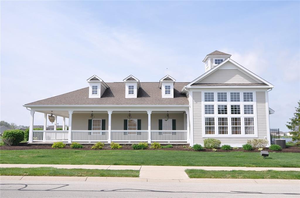 8267 South Rising Sun Drive Pendleton, IN 46064 - Photo 43 of 47