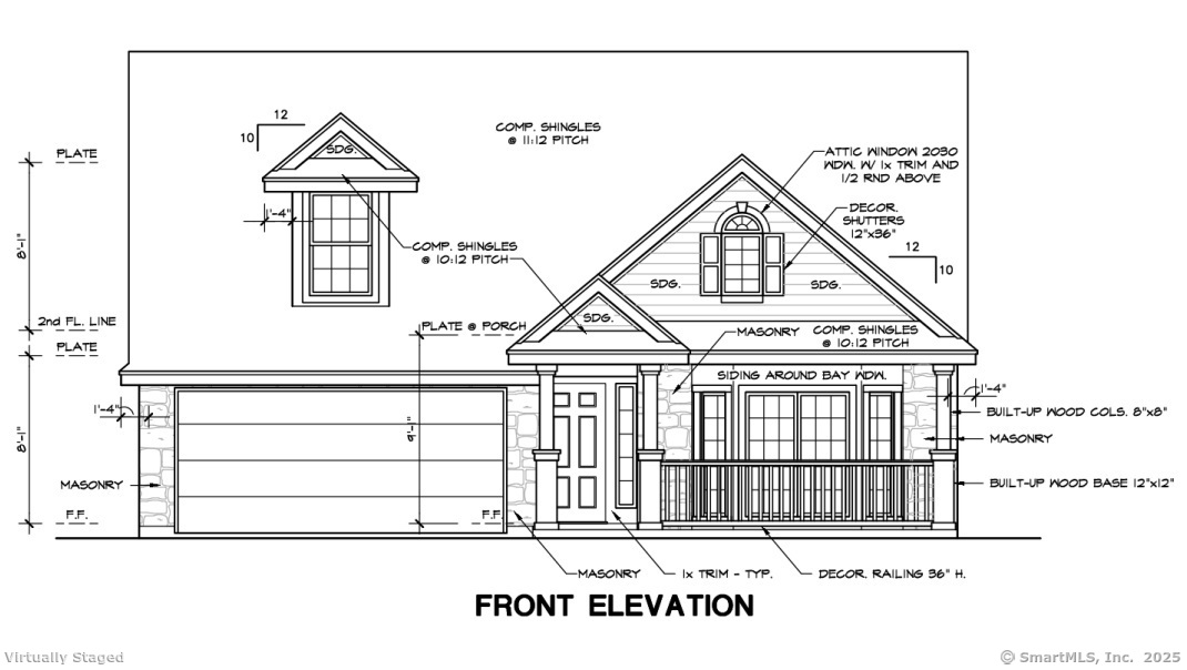 37 Coles Road Cromwell, CT 06416 - Photo 1 of 3 unknown