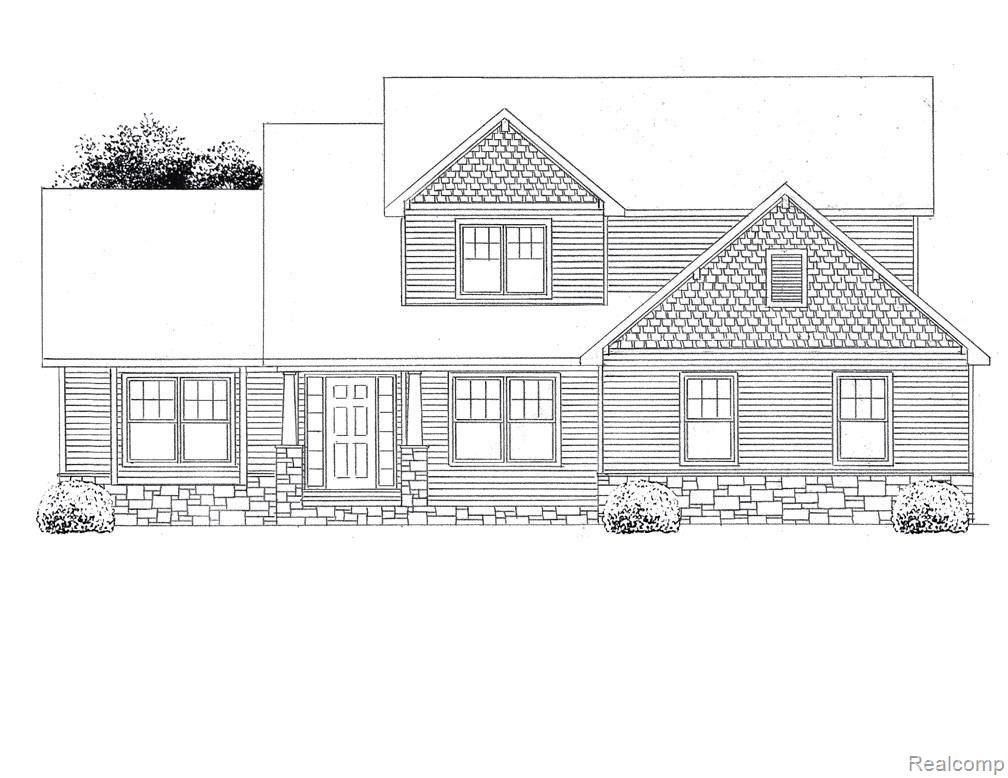 5020 Mack Road Howell, MI 48855 - Photo 1 of 2 2051 Elev no info1.jpg