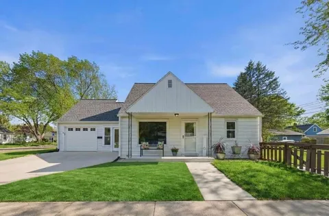 $389,900 | 3509 Richard Street, Madison, WI 53714