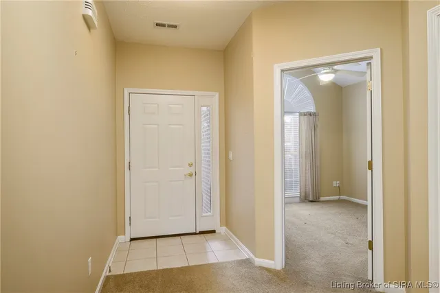 $259,900 | 2102 Pickwick Drive, New Albany, IN 47150