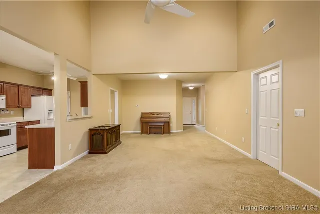 $259,900 | 2102 Pickwick Drive, New Albany, IN 47150