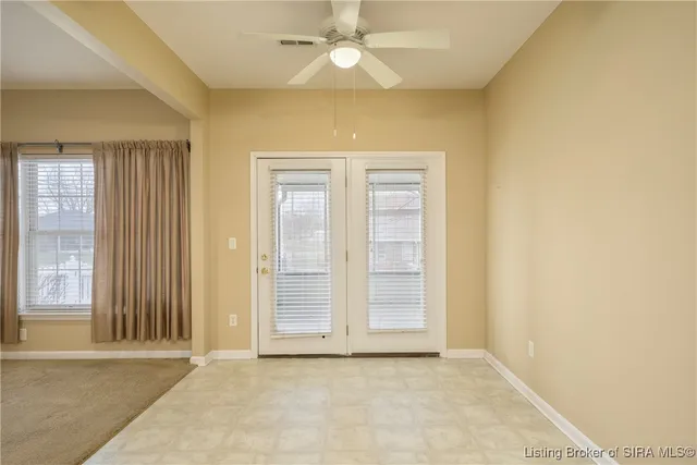 $259,900 | 2102 Pickwick Drive, New Albany, IN 47150