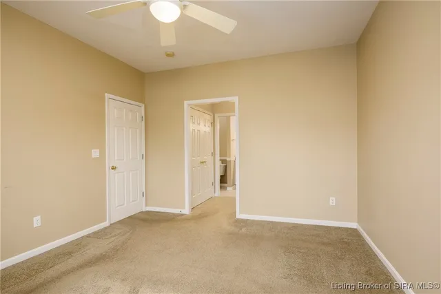 $259,900 | 2102 Pickwick Drive, New Albany, IN 47150