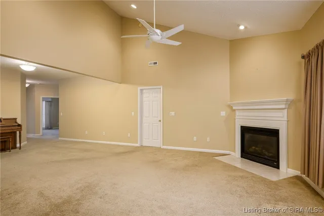 $259,900 | 2102 Pickwick Drive, New Albany, IN 47150