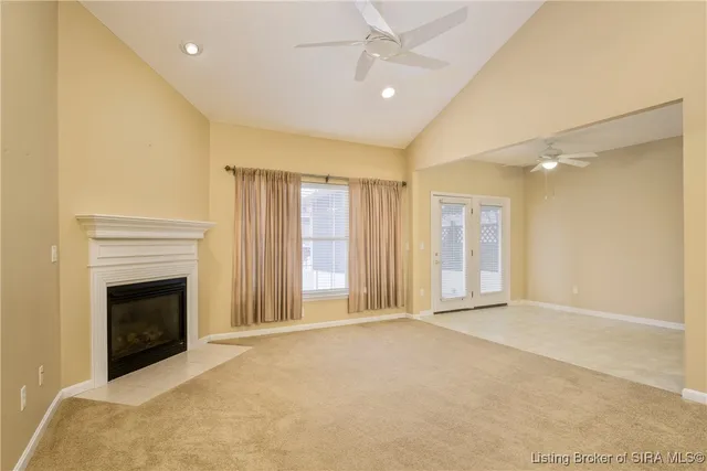 $259,900 | 2102 Pickwick Drive, New Albany, IN 47150