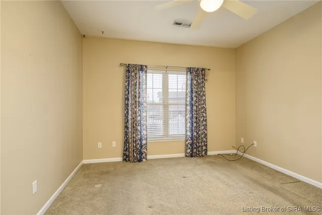 $259,900 | 2102 Pickwick Drive, New Albany, IN 47150