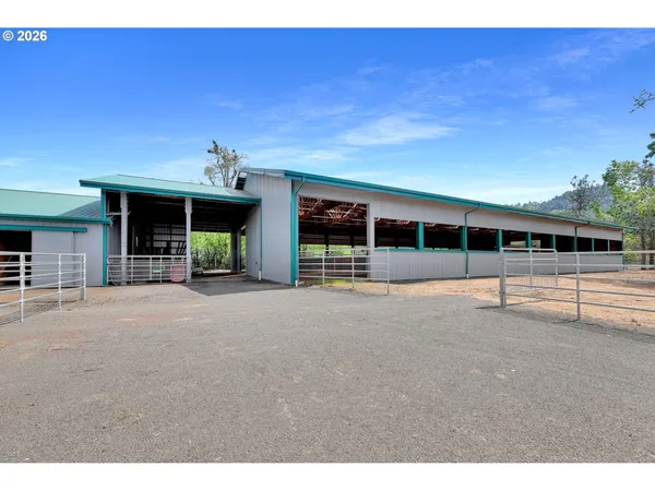 $1,099,000 | 37410 Hills Creek Road, Springfield, OR 97478