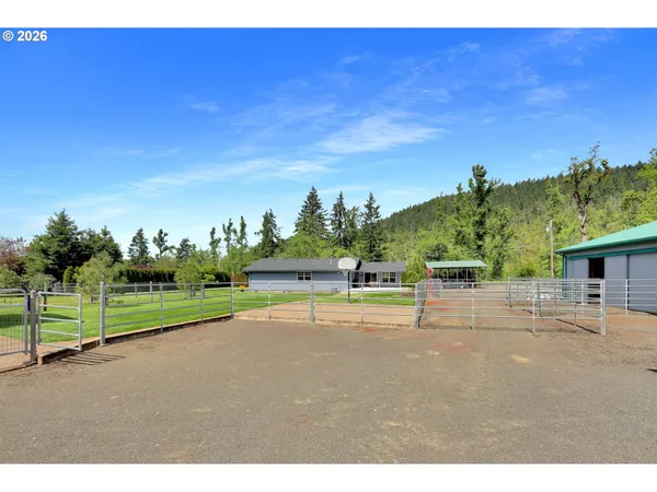 $1,099,000 | 37410 Hills Creek Road, Springfield, OR 97478