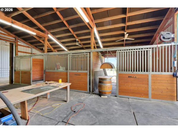 $1,099,000 | 37410 Hills Creek Road, Springfield, OR 97478