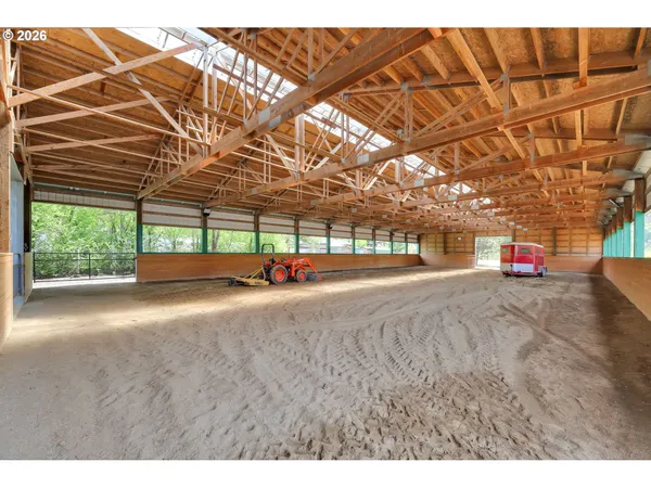 $1,099,000 | 37410 Hills Creek Road, Springfield, OR 97478