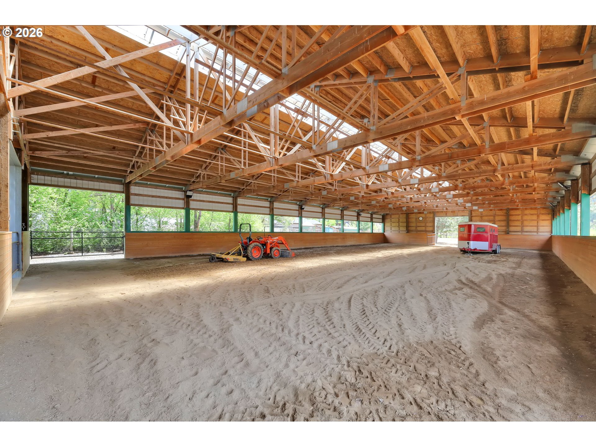 37410 Hills Creek Road Springfield, OR 97478 - Photo 27 of 48