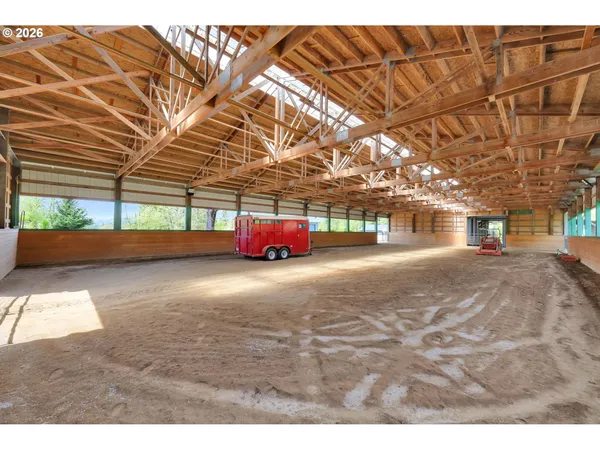 $1,099,000 | 37410 Hills Creek Road, Springfield, OR 97478