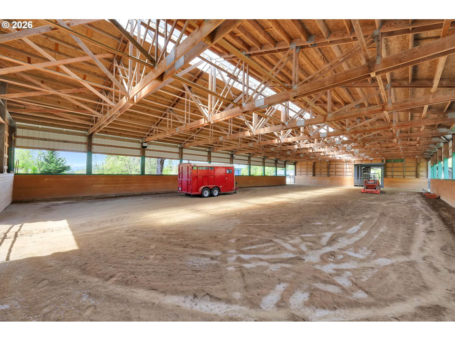 37410 Hills Creek Road Springfield, OR 97478 - Photo 28 of 48