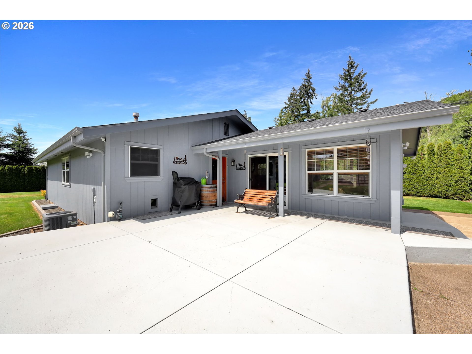 37410 Hills Creek Road Springfield, OR 97478 - Photo 3 of 48