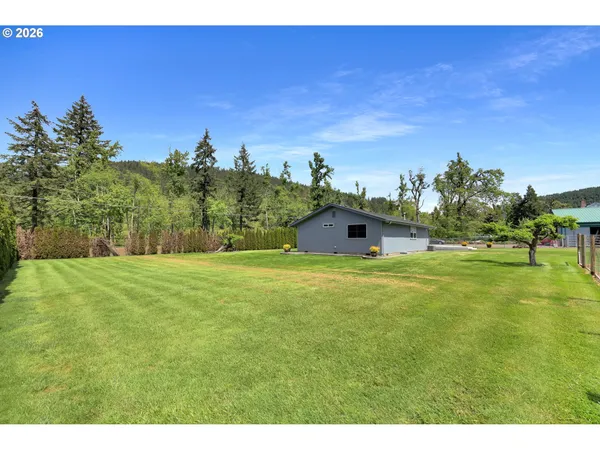 $1,099,000 | 37410 Hills Creek Road, Springfield, OR 97478