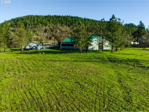 $1,099,000 | 37410 Hills Creek Road, Springfield, OR 97478