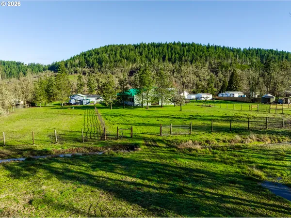$1,099,000 | 37410 Hills Creek Road, Springfield, OR 97478