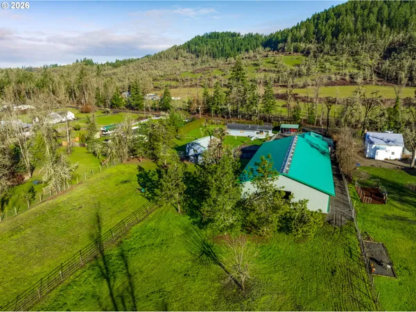 $1,099,000 | 37410 Hills Creek Road, Springfield, OR 97478