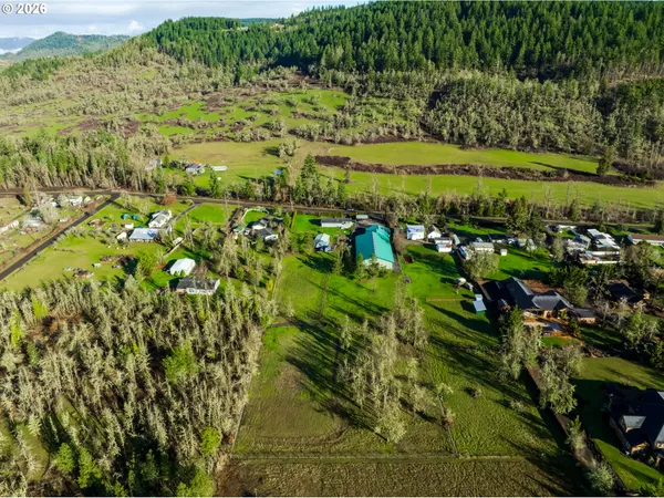 $1,099,000 | 37410 Hills Creek Road, Springfield, OR 97478
