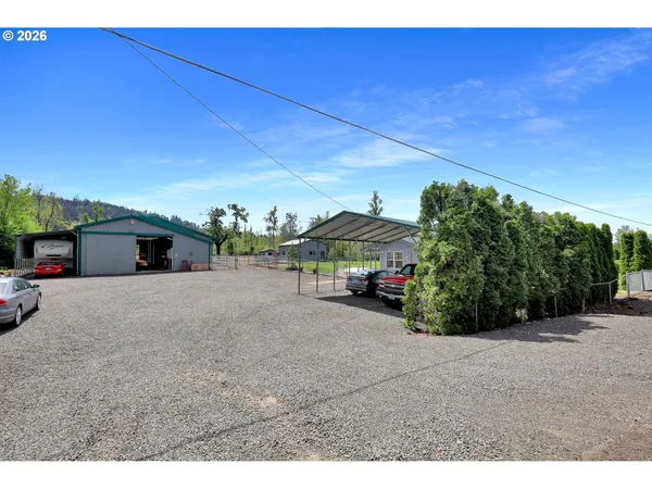 $1,099,000 | 37410 Hills Creek Road, Springfield, OR 97478