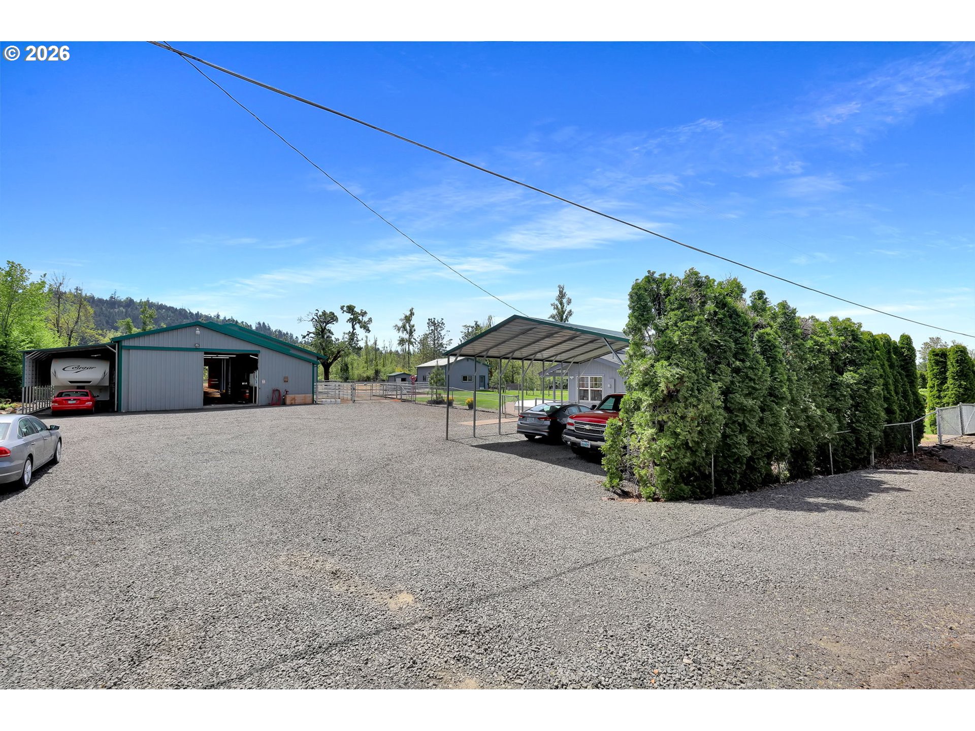 37410 Hills Creek Road Springfield, OR 97478 - Photo 47 of 48