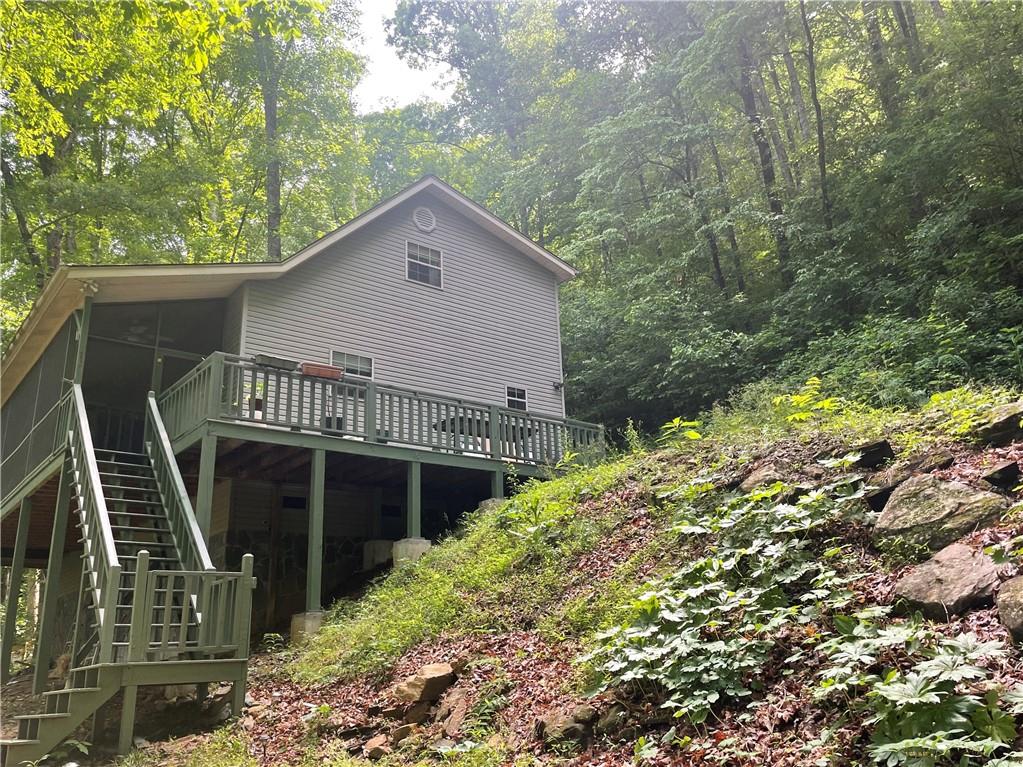 398 Calvine Road Blairsville, GA 30512 - Photo 1 of 1 Gallery Image 1