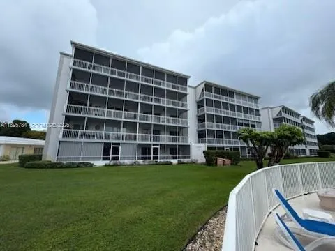 $335,000 | 250 John F Kennedy Drive, Unit 303, Atlantis, FL 33462